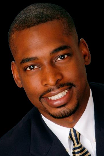 Meet Eric T. Taylor