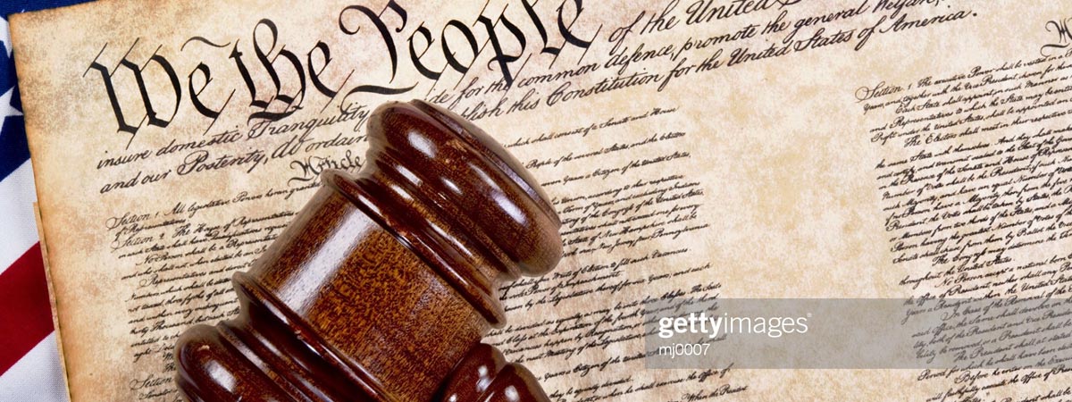 we the people scroll